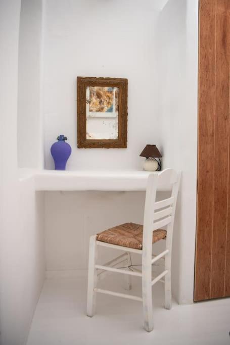 Astrea Suites "Ostria Cave Villa-Outdoor Jacuzzi" Oía Dış mekan fotoğraf